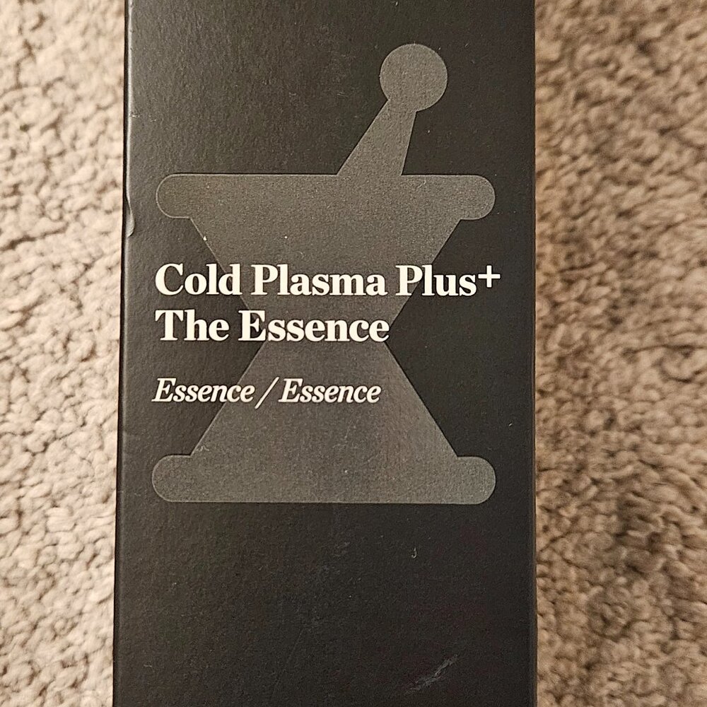 Perricone MD Cold Plasma + The Essence